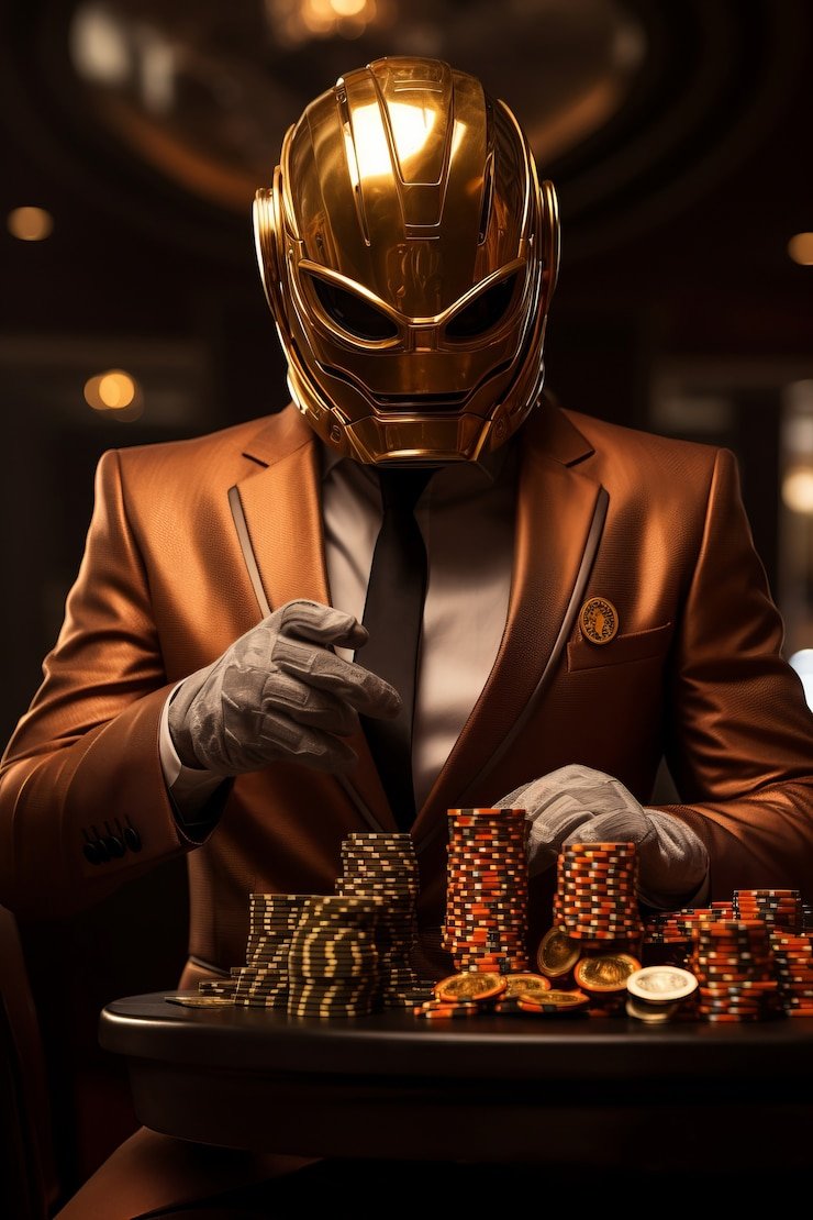 Bankroll management concepts and responsible gaming strategies