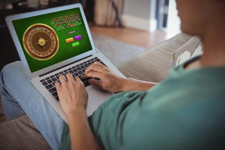 Responsible gaming tools and budget management features for safe entertainment