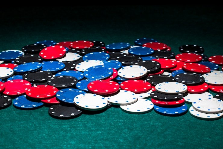 Responsible gaming tools showing budget limits and session controls
