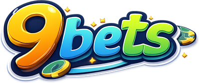 9bets logo